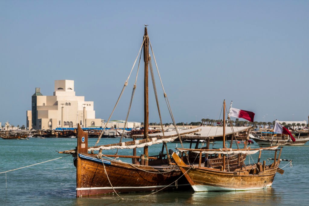 How many days do you need in Qatar?