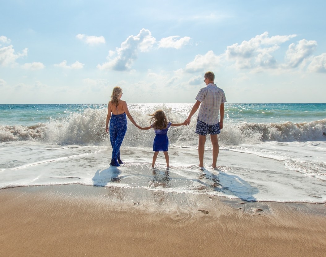 Is Qatar good for a family holiday?