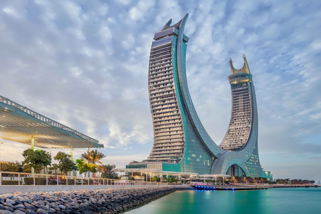 Is Qatar worth visiting?