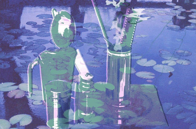 Silver Soups - Alternative Image-Making Workshop