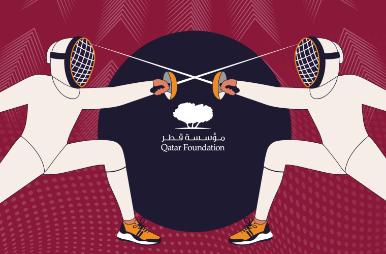 Touche: International Fencing Day 2026