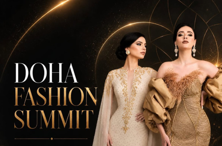 Doha Fashion Summit 2026