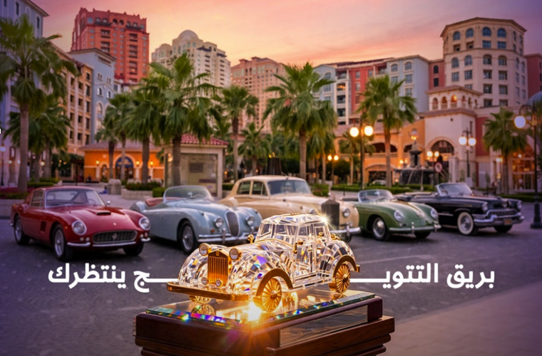 Qatar Classic Cars Contest & Exhibition 2026
