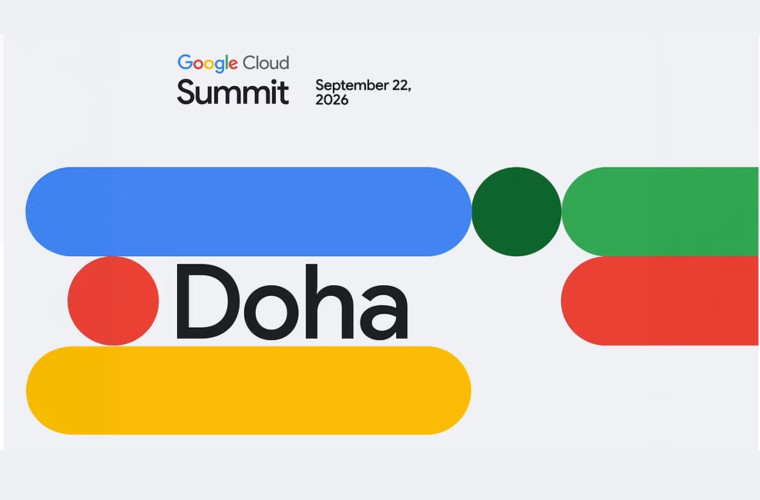 Google Cloud Summit Doha 2026