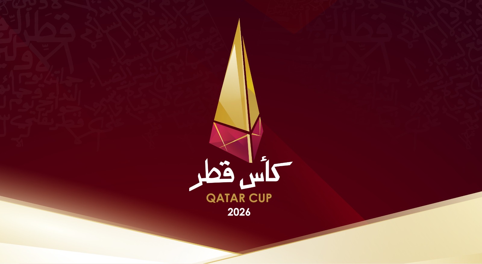 Qatar Cup 2026 Final