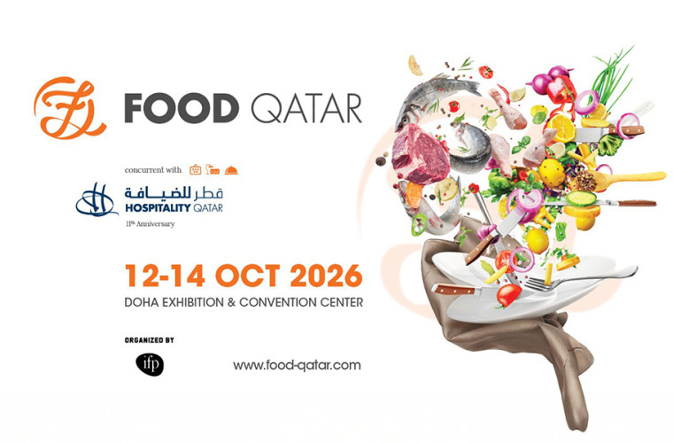 Food Qatar 2026