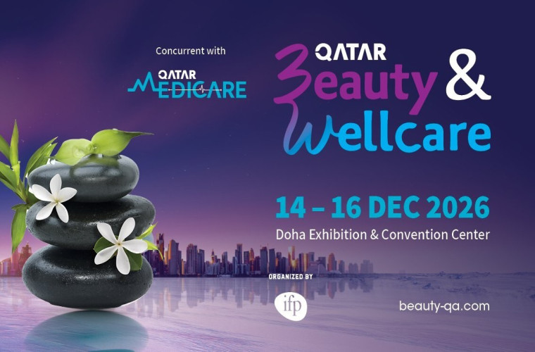 Qatar Beauty and Wellcare 2026