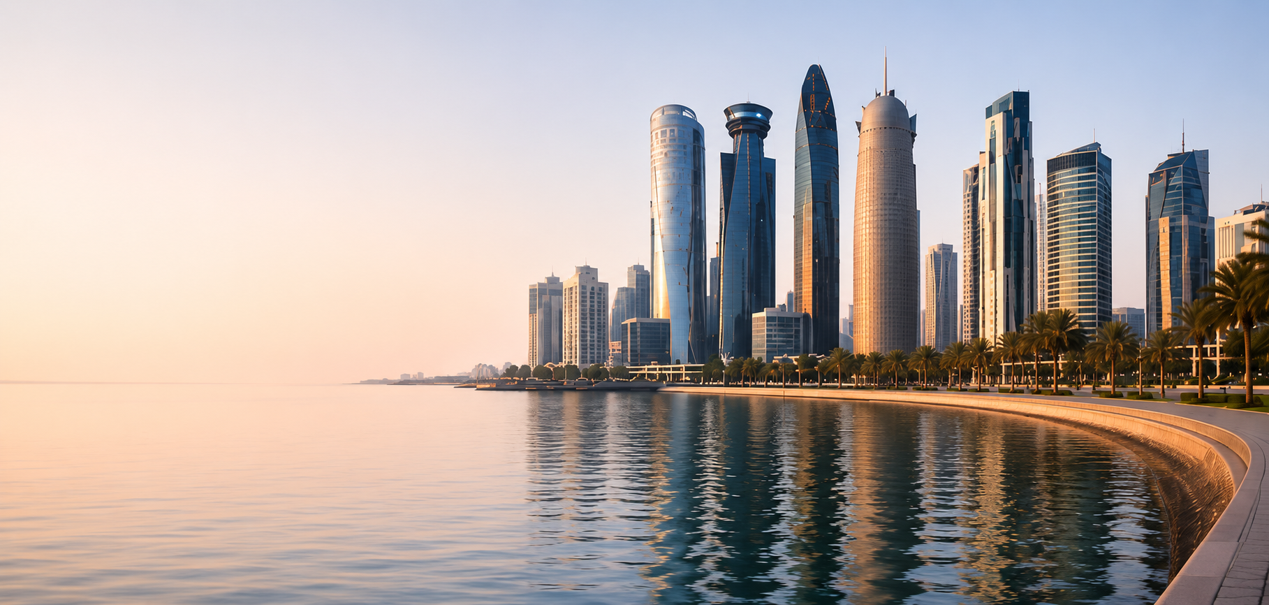 How to spend 5 days in Qatar